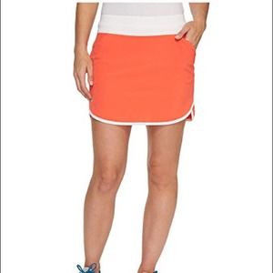 Adidas Coral  Rangewear Skort